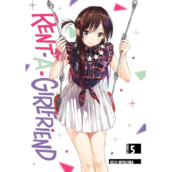 Amazon.com: Rent-A-Girlfriend 1: 9781632369970: Miyajima, Reiji: Books